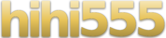 hihi555 logo
